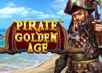 Игровой автомат Pirate Golden Age